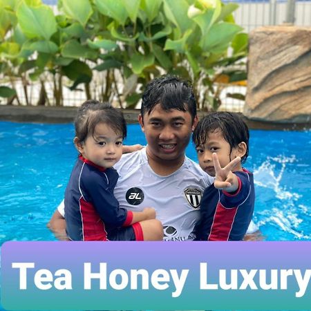 Tea Honey Luxury Villa Malacca Buitenkant foto