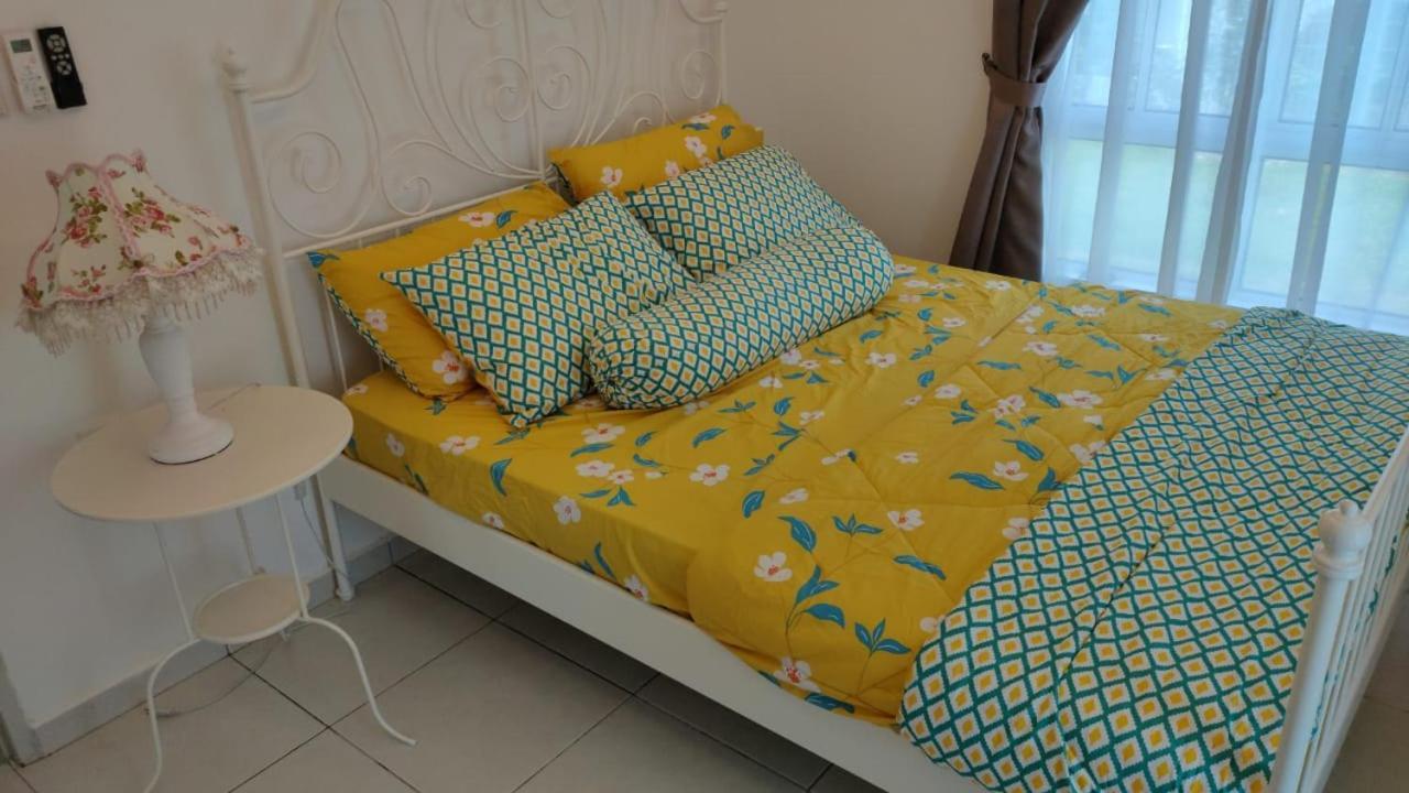 Tea Honey Luxury Villa Malacca Buitenkant foto
