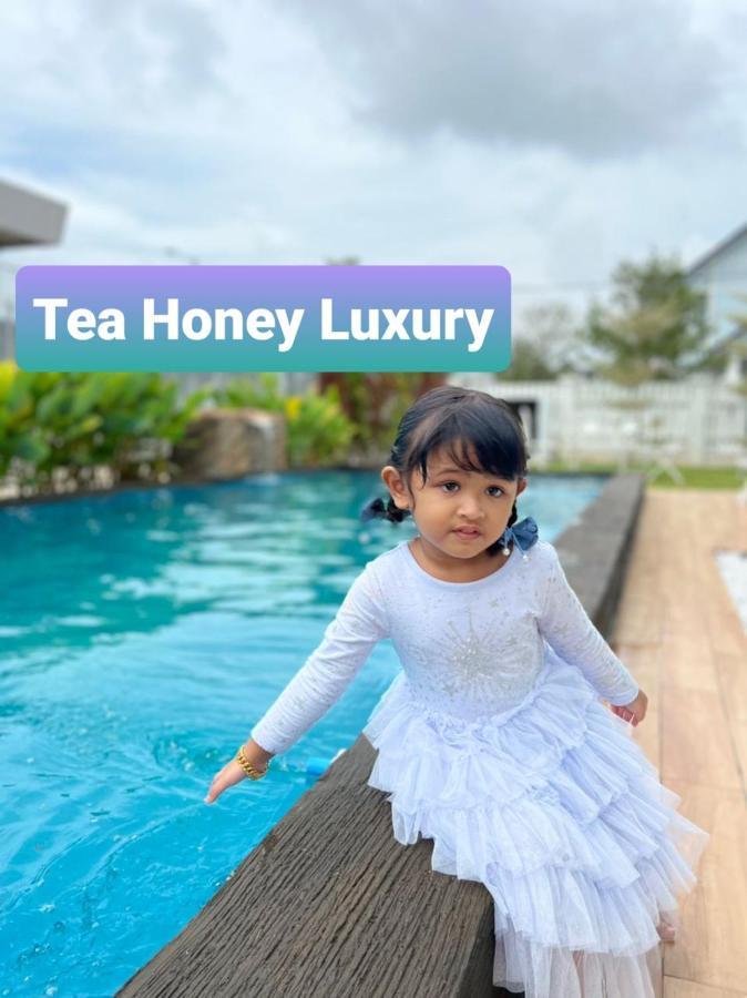 Tea Honey Luxury Villa Malacca Buitenkant foto